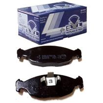 Pastilha freio dianteira teves - agile 09 a 15 / celta 09 a 12 / classic 09 a 11 / montana 10 a 12 / prisma 09 a 12 - syl2099 Pastilha freio dianteira teves - agile 09 a 15 / celta 09 a 12 / classic 09 a 11 / montana 10 a 12 / prisma 09 a 12 - syl2099