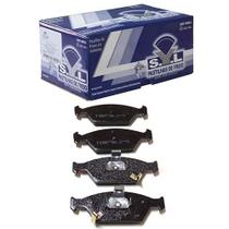 Pastilha freio dianteira teves - city 09 a 14 / fit 09 a 14 - syl3251 Pastilha freio dianteira teves - city 09 a 14 / fit 09 a 14 - syl3251