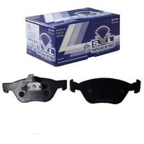 Pastilha freio dianteira teves - doblo 02 a 09 / idea 05 a 10 / linea 08 a 10 / palio 08 a 10 / punto 09 a 10 / strada 08 a 10 - syl1209