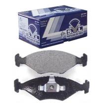 Pastilha freio dianteira teves - fiorino 10 a 13 / palio 09 a 15 / siena 09 a 12 / uno 10 a 12 - syl2184 Pastilha freio dianteira teves - fiorino 10 a 13 / palio 09 a 15 / siena 09 a 12 / uno 10 a 12 - syl2184