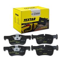 Pastilha Freio Dianteira Textar Bmw F30 316 320i 2013 A 2018 Pastilha Freio Dianteira Textar Bmw F30 316 320i 2013 A 2018