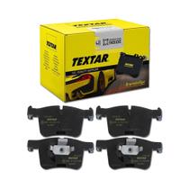 Pastilha Freio Dianteira Textar Bmw F30 328i 2013 A 2018 Pastilha Freio Dianteira Textar Bmw F30 328i 2013 A 2018