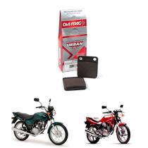 Pastilha Freio Dianteira Titan 125 150 Strada 200 Turuna 125