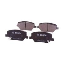 Pastilha Freio Dianteira Toro Compass Renegade Motor 1.8 A 2.4 2016 Em Diante BOSCH
