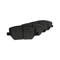 Pastilha Freio Dianteira Toro Fastback Compass 1.3 A 2.4 2016 Em Diante Syl Pastilha Freio Dianteira Toro Fastback Compass 1.3 A 2.4 2016 Em Diante Syl