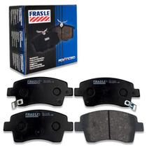 Pastilha Freio Dianteira Toyota Etios Yaris 1.3 1.5 16v Pastilha Freio Dianteira Toyota Etios Yaris 1.3 1.5 16v