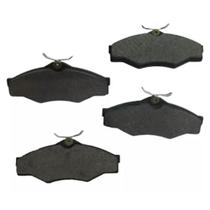 Pastilha Freio Dianteira Toyota Hilux 4x2 2000 01 02 FRASLE Pastilha Freio Dianteira Toyota Hilux 4x2 2000 01 02 FRASLE