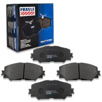 Pastilha Freio Dianteira Toyota Rav4 2.4 16v Original Frasle PD740 - FRAS-LE