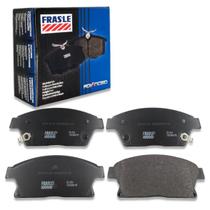 Pastilha Freio Dianteira Tracker