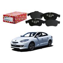 Pastilha Freio Dianteira Trw Fluence 1.6 2.0 2011 A 2018