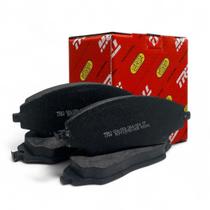 Pastilha Freio Dianteira TRW GM Cobalt Spin Sonic 13/16 ABS