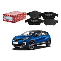 Pastilha Freio Dianteira Trw Renault Captur 1.3 2021 A 2024