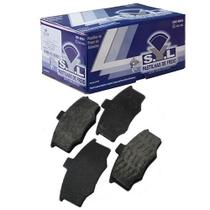 Pastilha freio dianteira varga - del rey 84 a 91 / ipanema 90 a 96 / kadett 89 a 96 / monza 82 a 96 / pampa 84 a 97 / scala 84 a 88 - syl1091 Pastilha freio dianteira varga - del rey 84 a 91 / ipanema 90 a 96 / kadett 89 a 96 / monza 82 a 96 / pampa 84 a 97 / scala 84 a 88 - syl1091