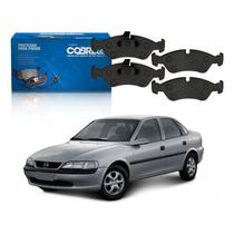Pastilha Freio Dianteira Vectra 2.0 2.2 1997 A 1999 Pastilha Freio Dianteira Vectra 2.0 2.2 1997 A 1999