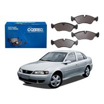 Pastilha Freio Dianteira Vectra 2.0 2.2 2000 A 2005 Pastilha Freio Dianteira Vectra 2.0 2.2 2000 A 2005