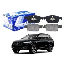 Pastilha Freio Dianteira Volvo Xc90 T8 2.0 2020 A 2021 Pastilha Freio Dianteira Volvo Xc90 T8 2.0 2020 A 2021