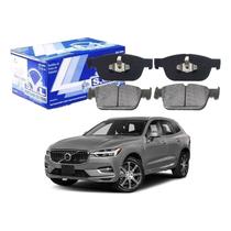 Pastilha Freio Dianteira Xc60 T8 2.0 Hibrido 2018 A 2022 Pastilha Freio Dianteira Xc60 T8 2.0 Hibrido 2018 A 2022