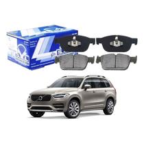 Pastilha Freio Dianteira Xc90 T8 2.0 Hibrido 2017 A 2019 Pastilha Freio Dianteira Xc90 T8 2.0 Hibrido 2017 A 2019