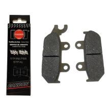 Pastilha Freio Dianteira XT 600 Ano 1990 em Diante FJ1120C