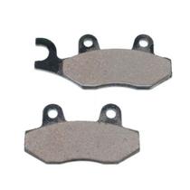 Pastilha Freio Dianteira Yes Xtz 125 Lander Tenere 250 - Fabreck