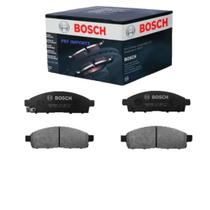 Pastilha Freio Dianteiras L200 Triton Bosch 2006 Ate 2016