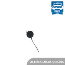 Pastilha Freio Dianteiro 155 1995 a 1997 Cobreq N-607