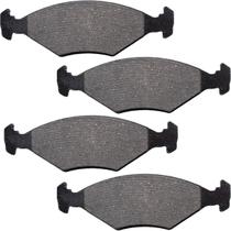 Pastilha Freio Dianteiro 2009-2021 VW GOL 1.6/1.8 COBREQ Pastilha Freio Dianteiro 2009-2021 VW GOL 1.6/1.8 COBREQ