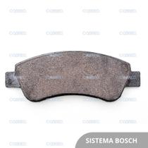 Pastilha Freio Dianteiro 208 2012 a 2023 Cobreq N-1166 Pastilha Freio Dianteiro 208 2012 a 2023 Cobreq N-1166