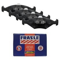 Pastilha Freio Dianteiro Argo 2018 a 2022 PD1482