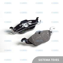 Pastilha Freio Dianteiro Astra 1994 a 2009 Cobreq N-344 Pastilha Freio Dianteiro Astra 1994 a 2009 Cobreq N-344