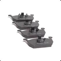 Pastilha Freio Dianteiro Audi A1 Nivus Polo T-Cross Virtus