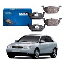 Pastilha Freio Dianteiro Audi A3 1.6 1.8 2002 A 2006 Pastilha Freio Dianteiro Audi A3 1.6 1.8 2002 A 2006