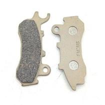 Pastilha Freio Dianteiro Biz 125 Ano 2018 a 2020