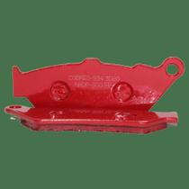 Pastilha Freio Dianteiro BMW C1 200 2002 Cobreq Pastilha Freio Dianteiro BMW C1 200 2002 Cobreq