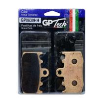 Pastilha Freio Dianteiro Bmw R 850-900-1150-1200 Rt/K 1200 Gt-Rs-S-Gs/R 1200