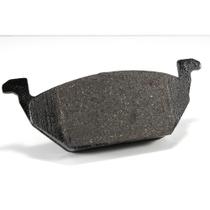 Pastilha Freio Dianteiro Bora 2000 a 2007 Cobreq N-252
