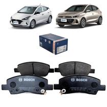 Pastilha Freio Dianteiro Bosch Hb20 1.0 2020 2021 2022 2023 2024 BB2224 Pastilha Freio Dianteiro Bosch Hb20 1.0 2020 2021 2022 2023 2024 BB2224