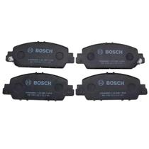 Pastilha Freio Dianteiro Bosch Hrv 1.8 2015 2016 2017 2018 Pastilha Freio Dianteiro Bosch Hrv 1.8 2015 2016 2017 2018
