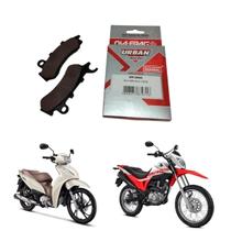 Pastilha Freio Dianteiro Bros 160 Cbs 2018 Até 2022 Diafrag Pastilha Freio Dianteiro Bros 160 Cbs 2018 Até 2022 Diafrag