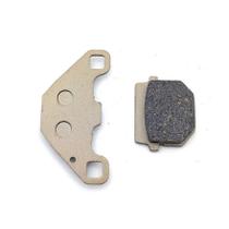 Pastilha Freio Dianteiro Burgman 125 / Smart 125 / RS1