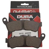 Pastilha Freio Dianteiro Cb 250f Twister 18 Á 22 Cbs Pastilha Freio Dianteiro Cb 250f Twister 18 Á 22 Cbs