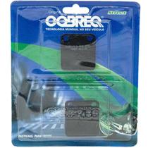 Pastilha Freio Dianteiro Cbx 150-200/ Strada/ Ml 125