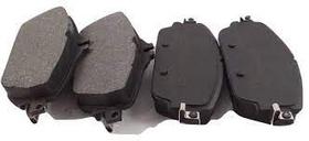 Pastilha freio dianteiro ceramica mercedes c180 200 14/... Pastilha freio dianteiro ceramica mercedes c180 200 14/...