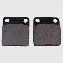Pastilha Freio dianteiro Cg ML 125 Cbx 150 200
