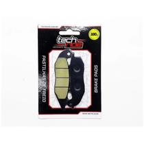 Pastilha Freio Dianteiro Cg Titan 150/Cbx/Speed 150 Techride