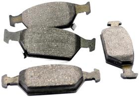 Pastilha Freio Dianteiro City 2009 a 2014 Trw RCPT12140 Pastilha Freio Dianteiro City 2009 a 2014 Trw RCPT12140