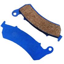 Pastilha freio dianteiro city - haojue dk 150 cbs (d) / dr 160 (d) / dk 160 (d) Pastilha freio dianteiro city - haojue dk 150 cbs (d) / dr 160 (d) / dk 160 (d)