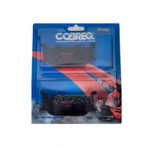 Pastilha Freio Dianteiro COBREQ Dafra Nh 190 Cbs 2020-2021 Pastilha Freio Dianteiro COBREQ Dafra Nh 190 Cbs 2020-2021