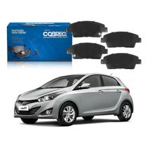Pastilha Freio Dianteiro Cobreq Hb20 1.0 2012 A 2014 Pastilha Freio Dianteiro Cobreq Hb20 1.0 2012 A 2014