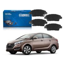 Pastilha Freio Dianteiro Cobreq Hb20s 1.0 2015 A 2019 Pastilha Freio Dianteiro Cobreq Hb20s 1.0 2015 A 2019
